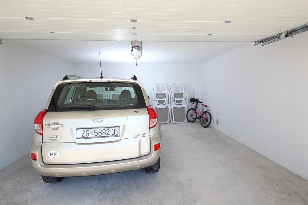 Apartments Plana, Zaostrog Exterior photo